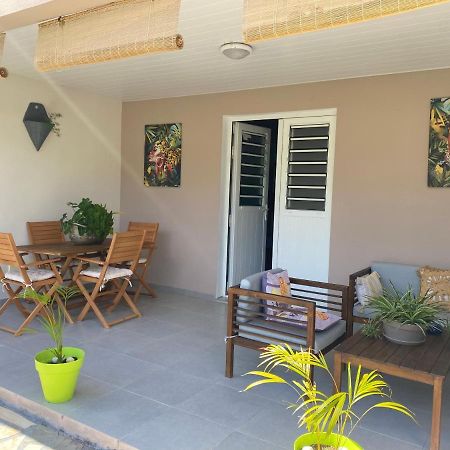 Kayna Apartment Sainte-Luce Exterior foto