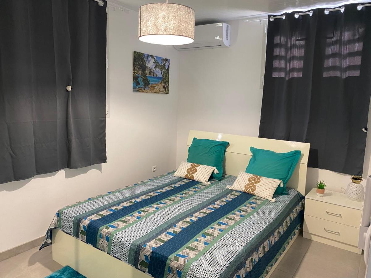 Kayna Apartment Sainte-Luce Exterior foto