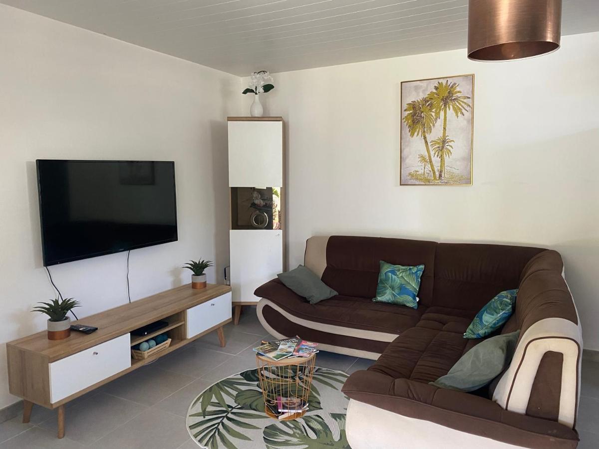 Kayna Apartment Sainte-Luce Exterior foto